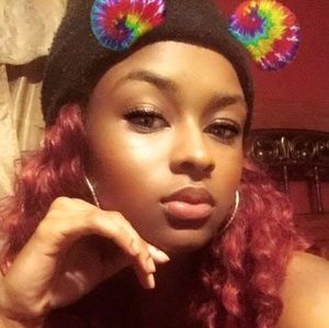 Meet your Posher, Briyonna